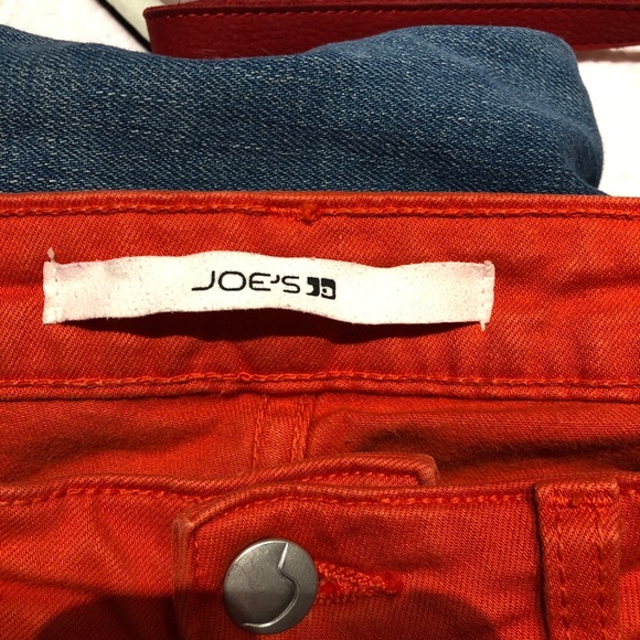Orange Joe’s Jeans - Picture 6 of 8